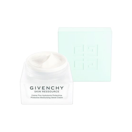 RESSOURCE MOIST. CREAM 50ML REFILL